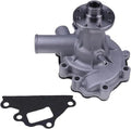 Water Pump w/Gasket 3607154M92 for Massey Ferguson 1165, 1445, 1455, 1552