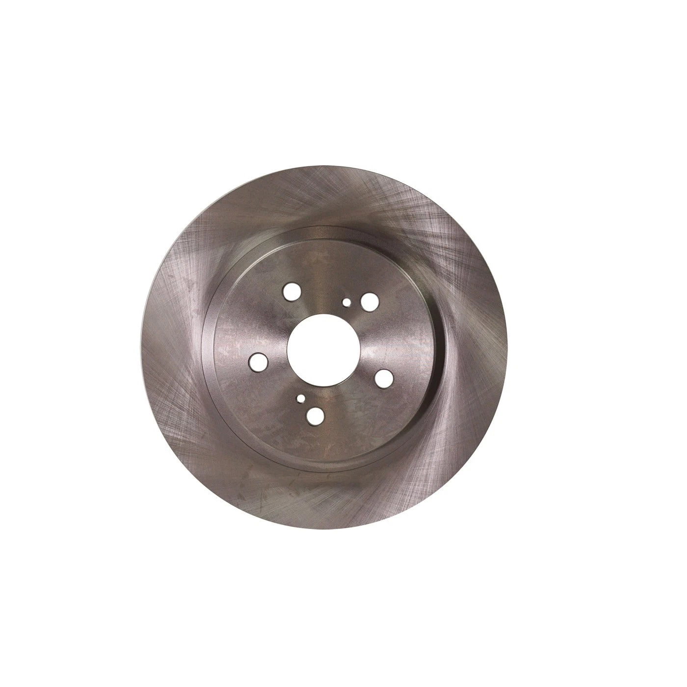 Rear Brake Disc Rotors and Pads Kit for Lexus CT200h (2014–2016)
