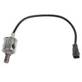 2X Upstream & Downstream O2 Sensors for Toyota Prius (2004–2009)