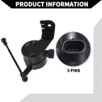 Suspension Ride Height Level Sensor for Chevrolet Corvette (2005–2013)