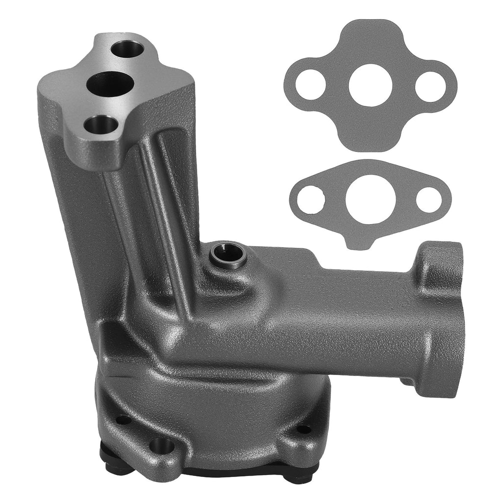 Engine Oil Pump for Ford F-150 (1975–1996) M-68HV High Volume Gear Type
