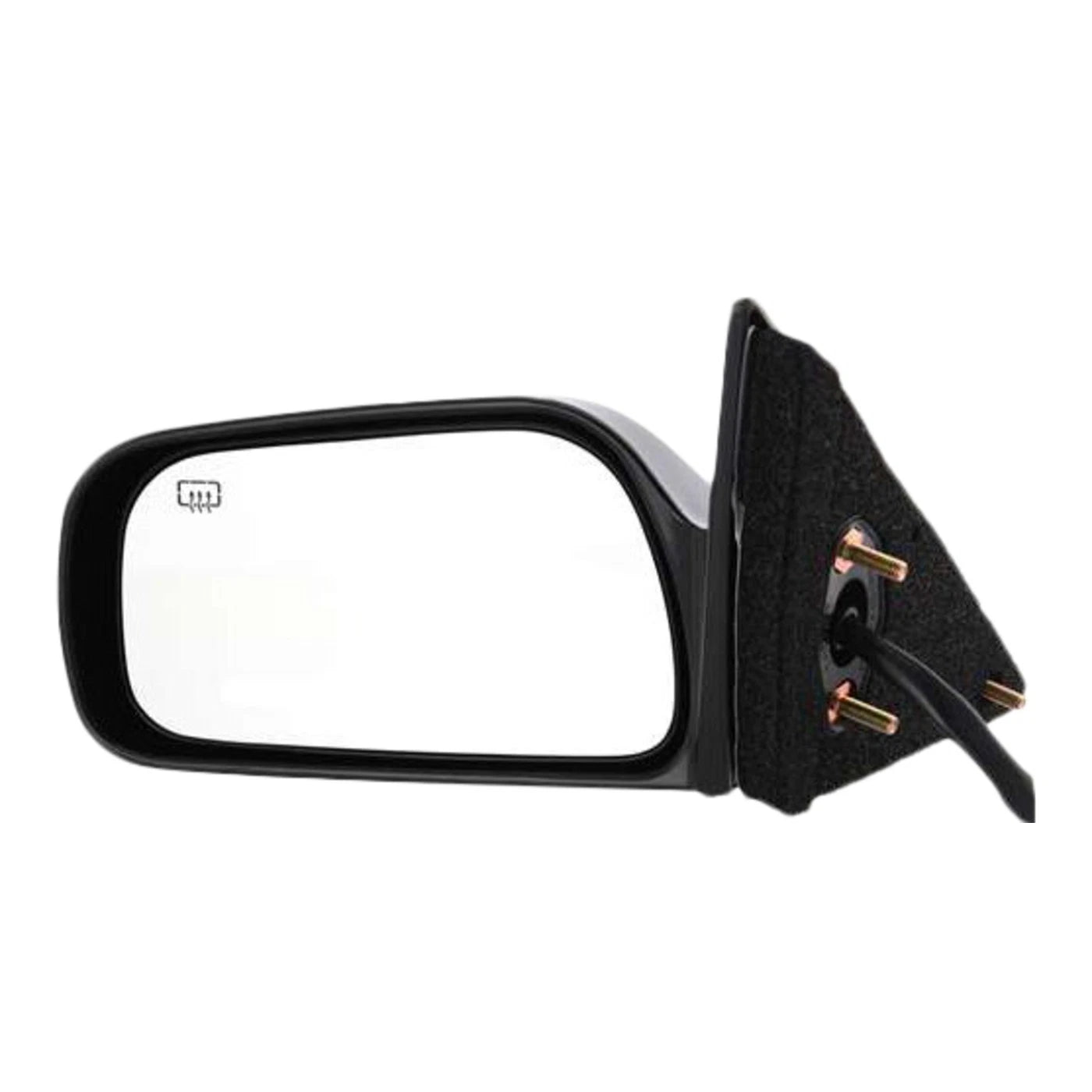 Heated Power Mirror for Toyota Camry (1997–2001) Left Side