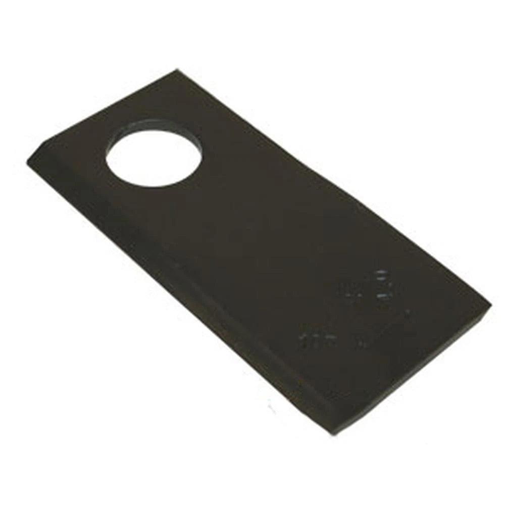 Right Hand Disc Mower Blade for Ford/New Holland (Replaces 9847683)