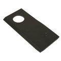 Right Hand Disc Mower Blade for Ford/New Holland (Replaces 9847683)