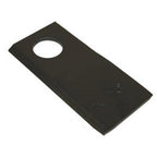 Right Hand Disc Mower Blade for Ford/New Holland (Replaces 9847683)