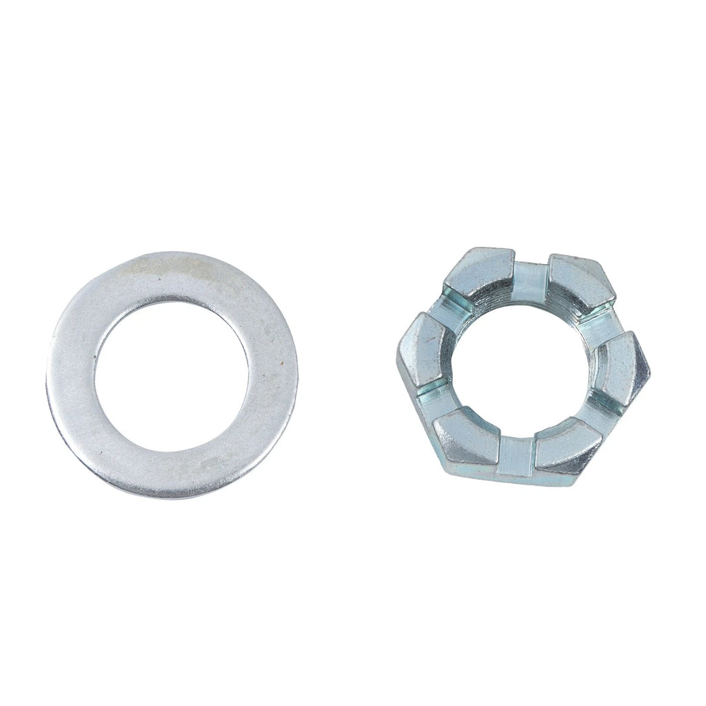 Trailer Hub Kit for 5 on 4.5" Spindle (8.25'/8.75')