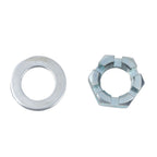 Trailer Hub Kit for 5 on 4.5" Spindle (8.25'/8.75')