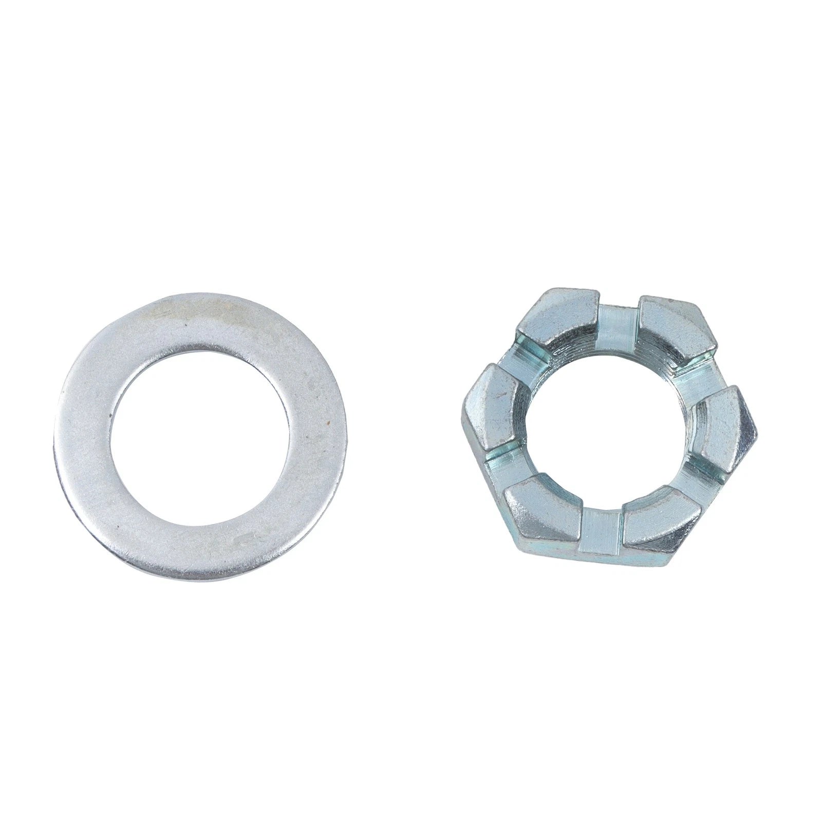 Trailer Hub Kit for 5 on 4.5" Spindle (8.25'/8.75')