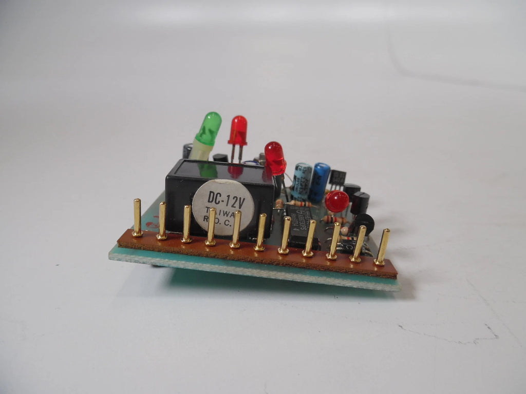 MASE 20419 PCB for Mariner 3500 4000 6000 8000 (Marine Generator)