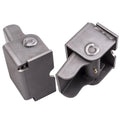 Trailer Hinge Grease Fitting Weld-On for Dump Trucks (2000–2025)