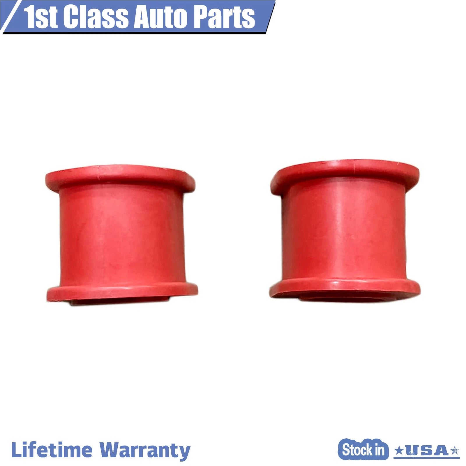 Sway Bar End Link Bushings for Jeep Cherokee (1991–2001)