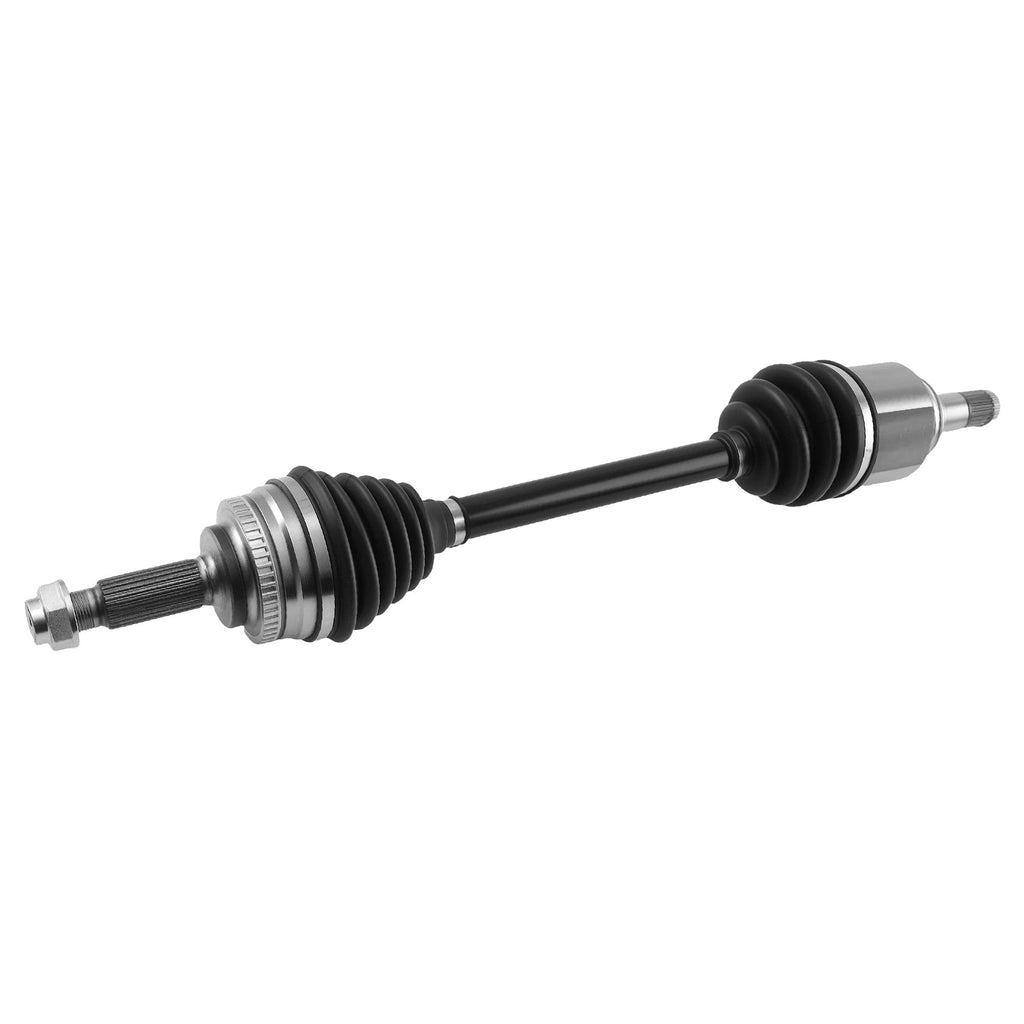 Front Left CV Axle Shaft for Toyota Prius (2004–2009)