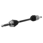 Front Left CV Axle Shaft for Toyota Prius (2004–2009)