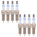 Set of 8 Bosch Double Iridium Spark Plugs for K900 5.0 V8