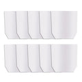 Cloth Vacuum Filter Set of 10 with Cleaning Brush for BCL180