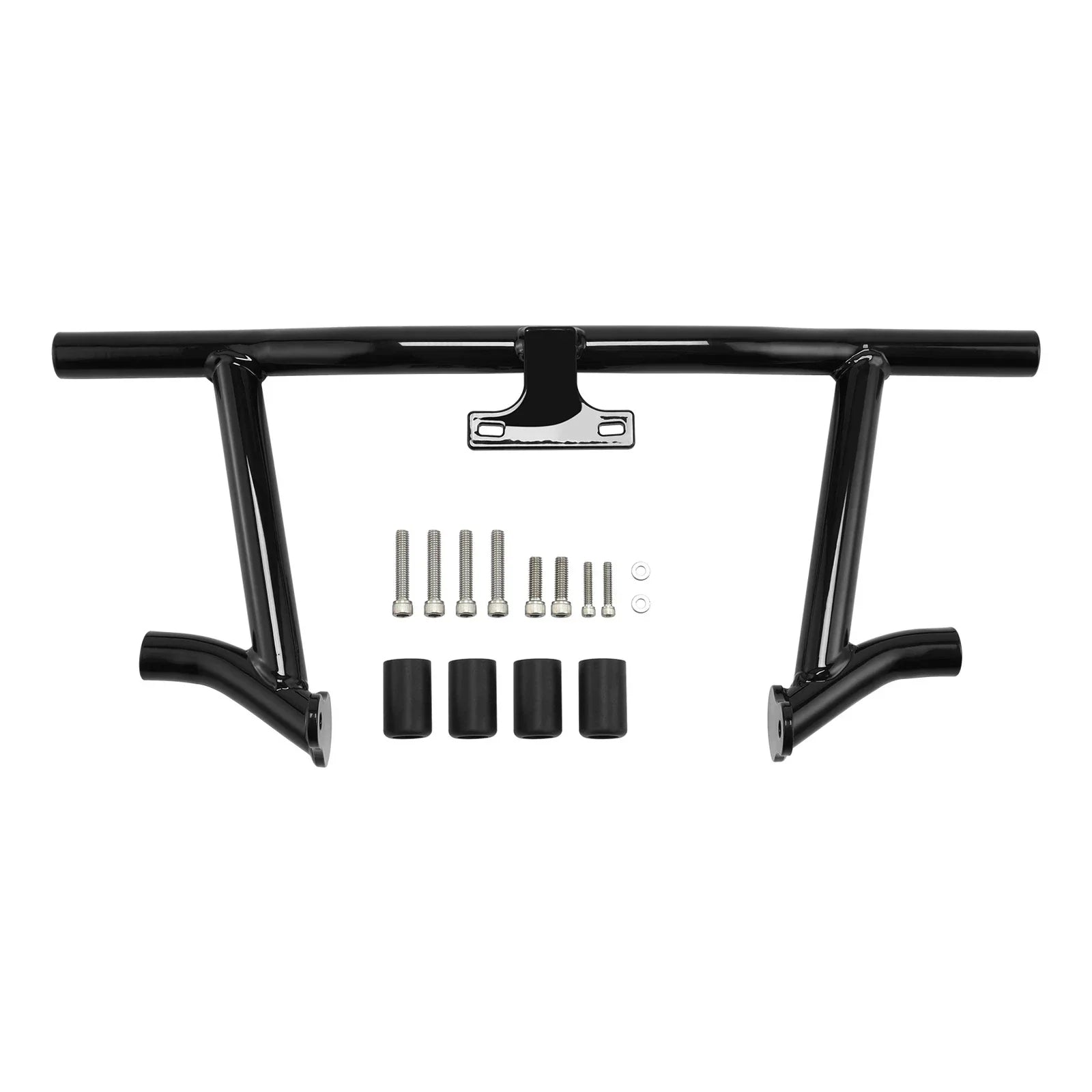 Engine Highway Guard Crash Bar for Harley Touring Street Glide (2009-2024)