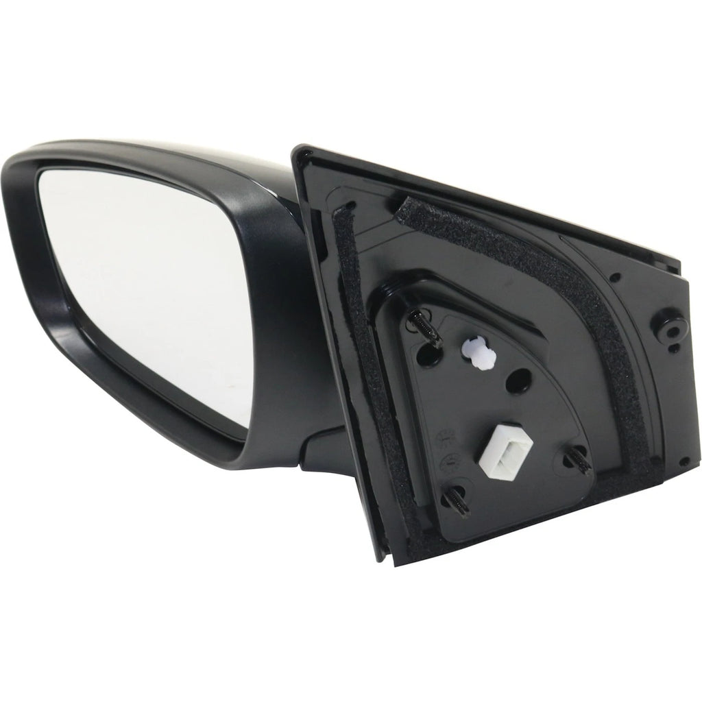 Driver Left Side Heated Mirror for Hyundai Elantra GT