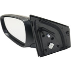 Driver Left Side Heated Mirror for Hyundai Elantra GT