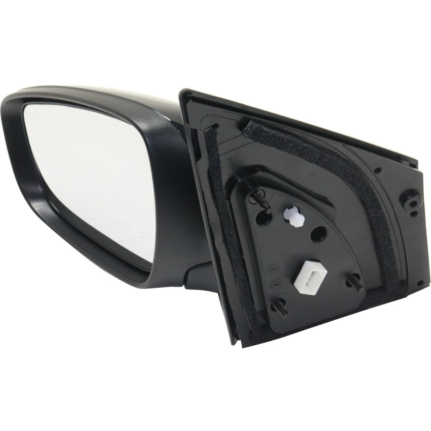 Driver Left Side Heated Mirror for Hyundai Elantra GT