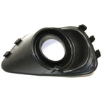 Fog Light Trim for Jeep Compass (2007-2017)