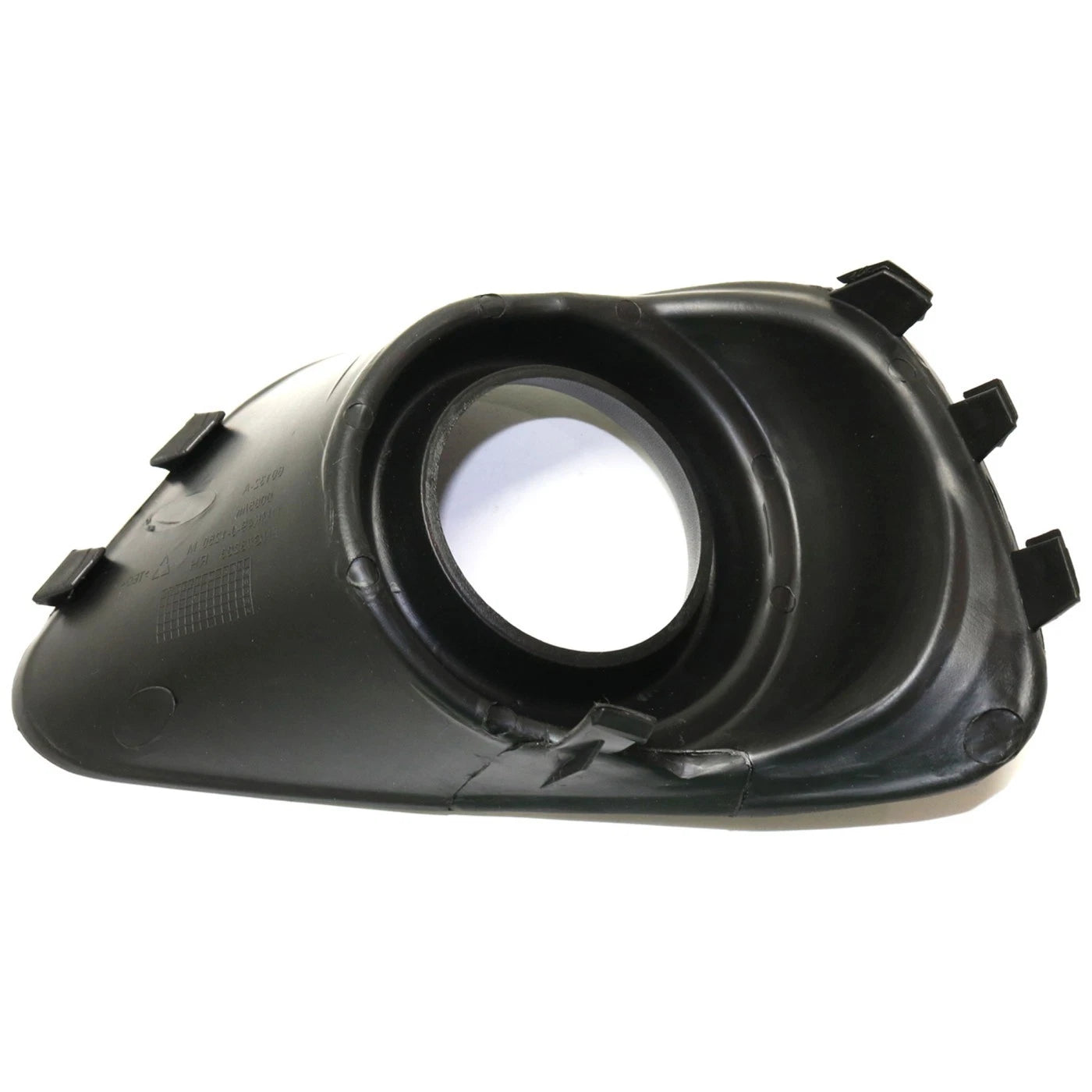 Fog Light Trim for Jeep Compass (2007-2017)