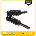 2X Front Complete Strut for Dodge Charger AWD (2012–2019)