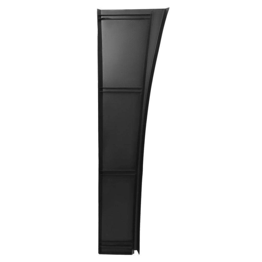 LH Upper Sleeper Cab Fairing Extender for Volvo VNL (2004-2016)