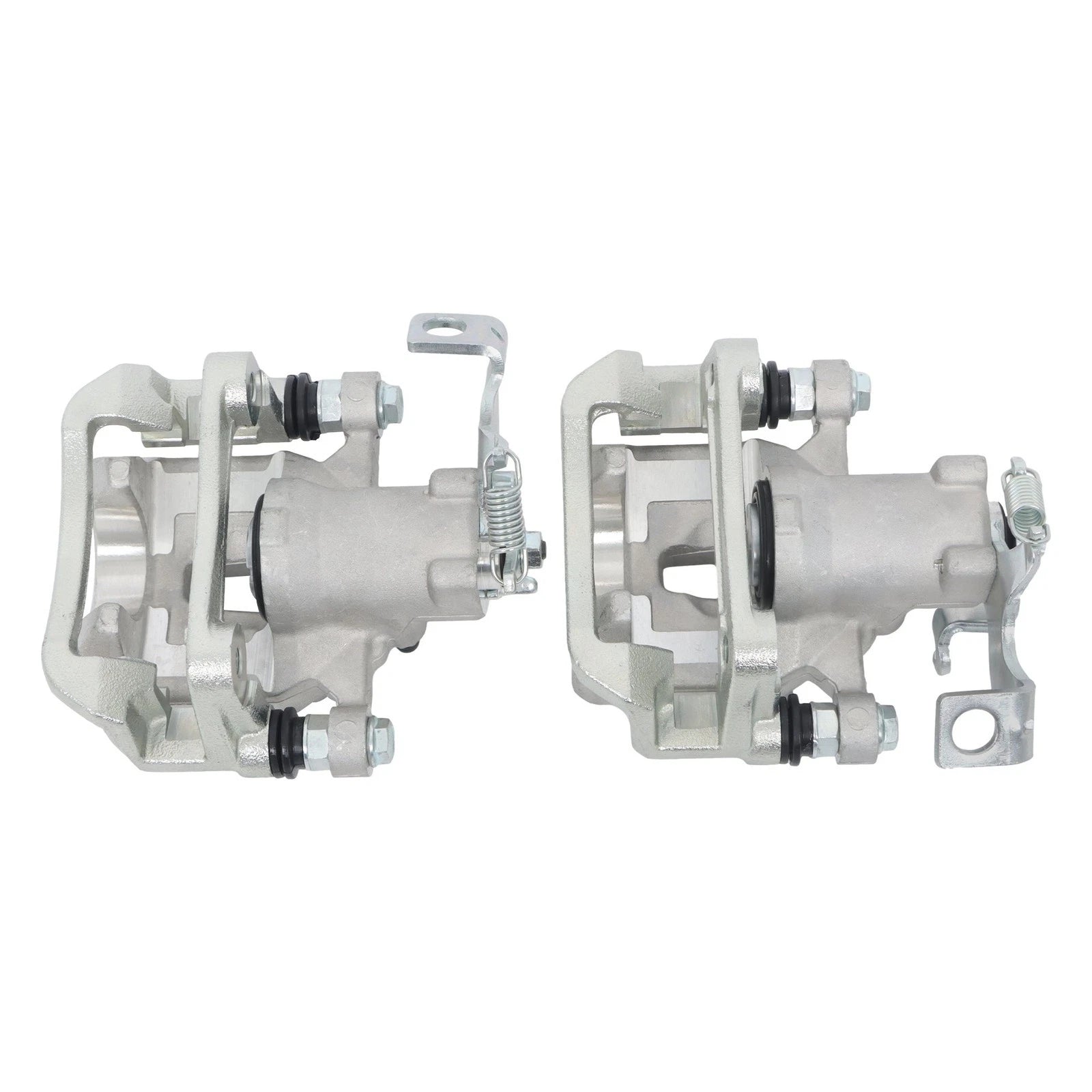 Rear Disc Brake Calipers for Kia Forte (2014-2018)