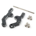 Rearset Base Mount Plate for Kawasaki NINJA 250 300 Z250 Z300 (2013-2016)
