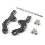 Rearset Base Mount Plate for Kawasaki NINJA 250 300 Z250 Z300 (2013-2016)