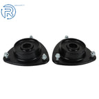 Set of 2 Front Upper Strut Mounts for Subaru Forester Impreza WRX (2005-2016)