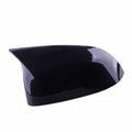 2 x Outer Side Mirror Caps for BMW X3 X4 X5 X6 X7 G01 G02 G05 G06 G07