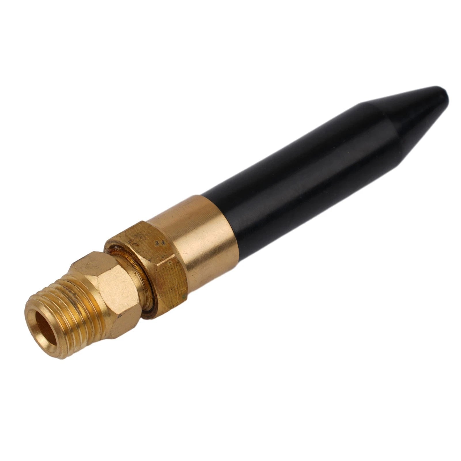 Rubber Tilt Valve for Helium Balloon Gas Nozzle (1 Piece)