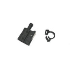 5/16" ID Quick Disconnect Fuel Line Fitting for Mercury (22-13563Q3)