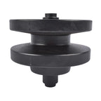 Bottom Track Roller for Kubota Caterpillar (#RA025-21700, RA021-21702, 372-5926)
