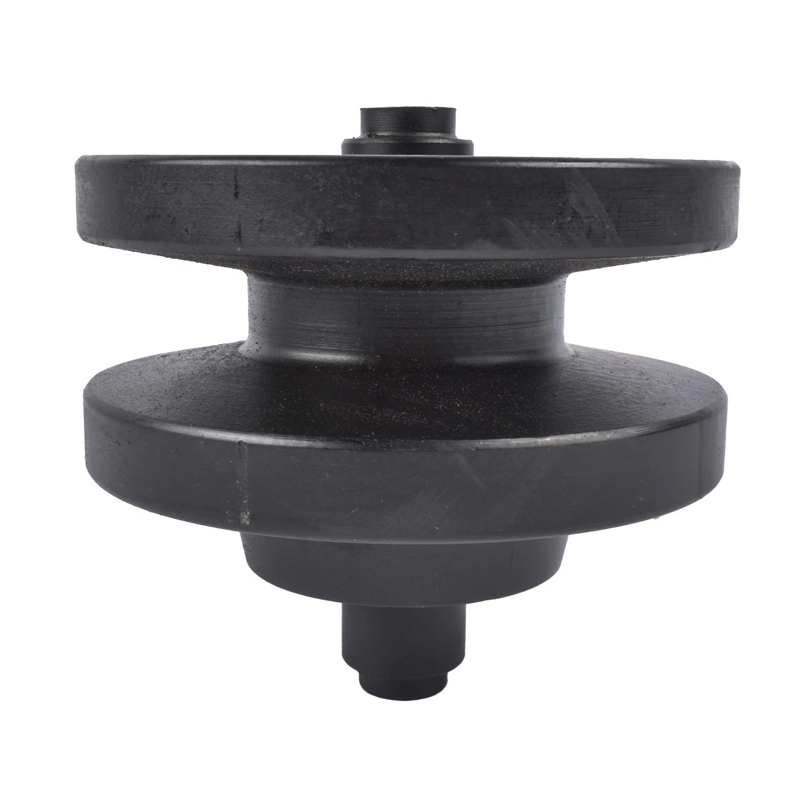 Bottom Track Roller for Kubota Caterpillar (#RA025-21700, RA021-21702, 372-5926)