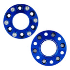 Hubcentric Wheel Spacers for Ford F-150 (2019–2024) (1.5" 6x135)