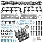 Non MDS Lifter Camshaft Head Gasket for Dodge Ram 1500 Aspen (2009–2015)
