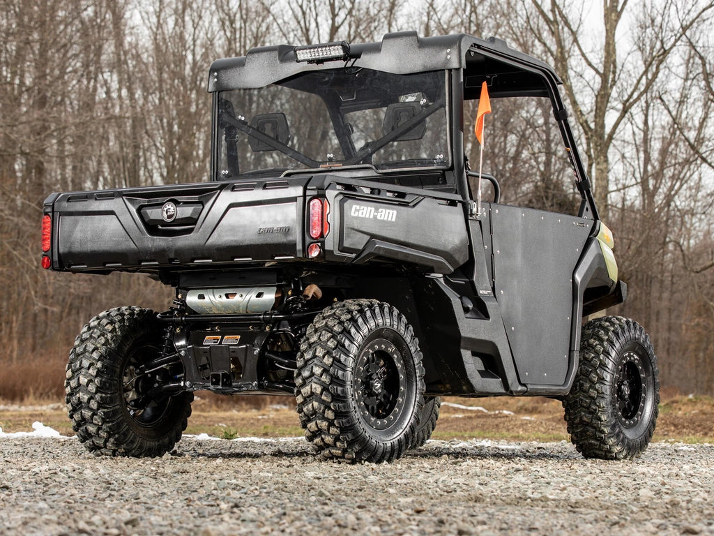 Suspension Kit for SuperATV Defender Atlas Pro BFT