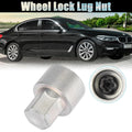Wheel Lock Lug Nut Removal Key for BMW 3 5 7 Series (050)