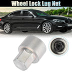Wheel Lock Lug Nut Removal Key for BMW 3 5 7 Series (050)