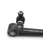 Carbon Shifter Lever Pedal for Suzuki GSX1300R GSXR1300 Hayabusa (1999–2020)