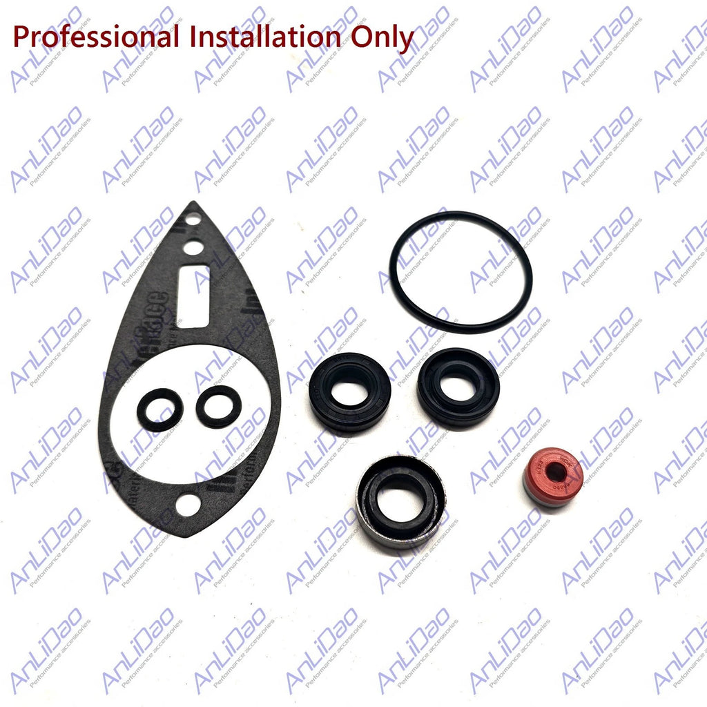 Seal Kit for Force 9.9HP 12HP 15HP (1979–1984) FK1065 95-750-11K