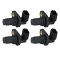 4X Camshaft Position Sensors for Nissan Titan XD (2017–2020) 237311CA1A