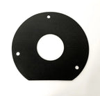 Steering Column to Firewall Rubber Seal Gasket Pad for Ford Mustang (1964–1966)