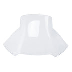 16.5" Clear Windshield for Harley Road Glide FLTRX (2015–2024)