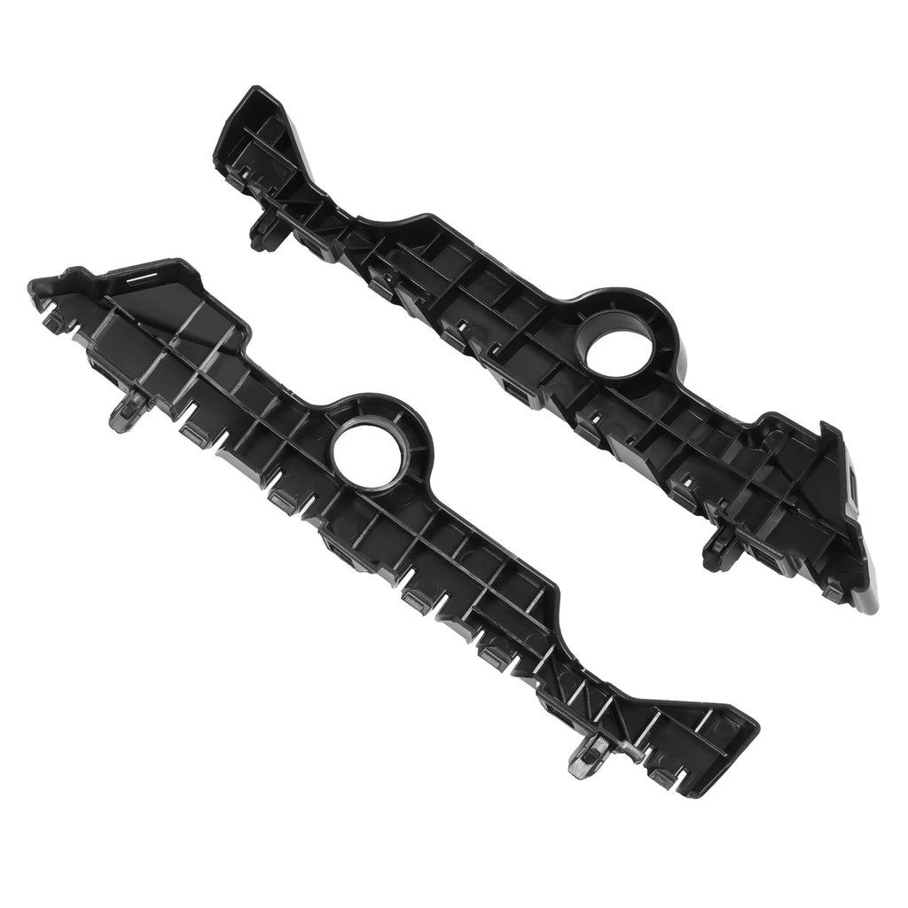 2-Piece Front Bumper Bracket Set for Chevrolet Silverado 1500 (2019–2025)