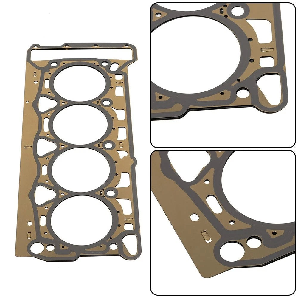 Engine Cylinder Head Gasket for VW Jetta GLI, Audi Q5 A4 A5 A6 (2006–2014)