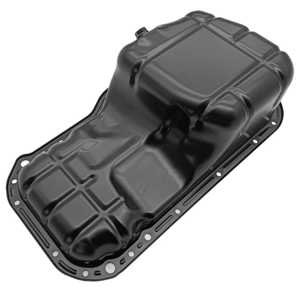 Oil Pan w/ Drain Plug for Mitsubishi Mirage L4 1.8L (1996–2002) 264-570