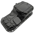 Oil Pan w/ Drain Plug for Mitsubishi Mirage L4 1.8L (1996–2002) 264-570